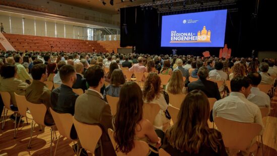 Viana do Castelo acolhe comemorações do Dia Regional do Engenheiro
