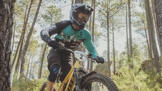 Monte do Faro recebe última prova do Campeonato do Minho de BTT Downhill