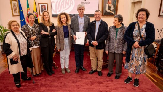 Viana do Castelo apoia cinco IPSS na compra de viaturas
