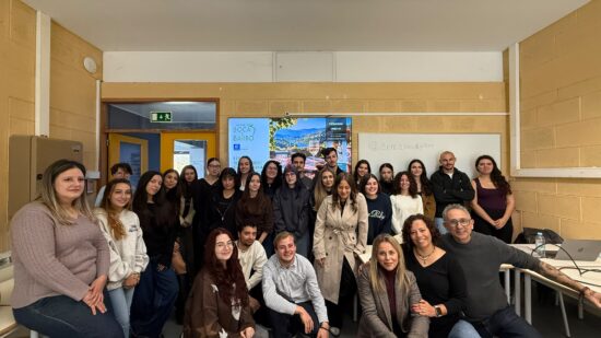 Estudantes da UNIPVC desafiados a reinventar em barro a forma de servir a gastronomia do Alto Minho