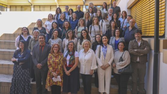 UNIPVC conclui formação de formadores e prepara chegada do programa a 120 professores