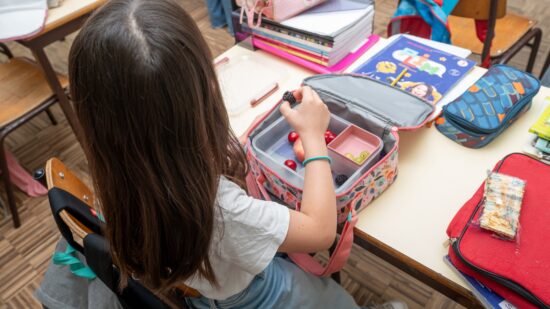 “Super S – Alimentação Saudável e Sustentável” volta a desafiar escolas de Viana