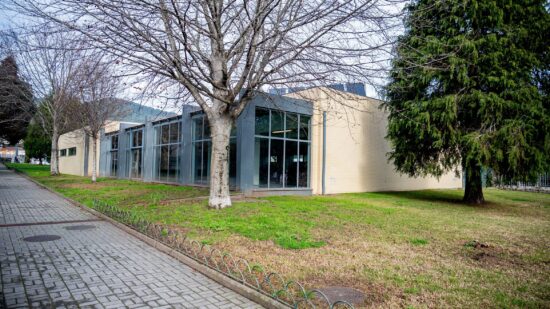 Piscina Frederico Pinheiro reabre a 2 de novembro