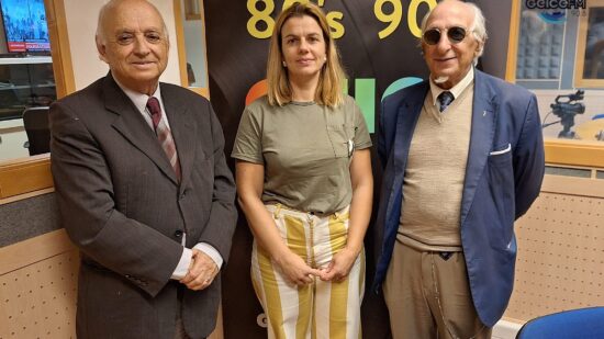 Igreja Presente | Ed. 14 Out 2026