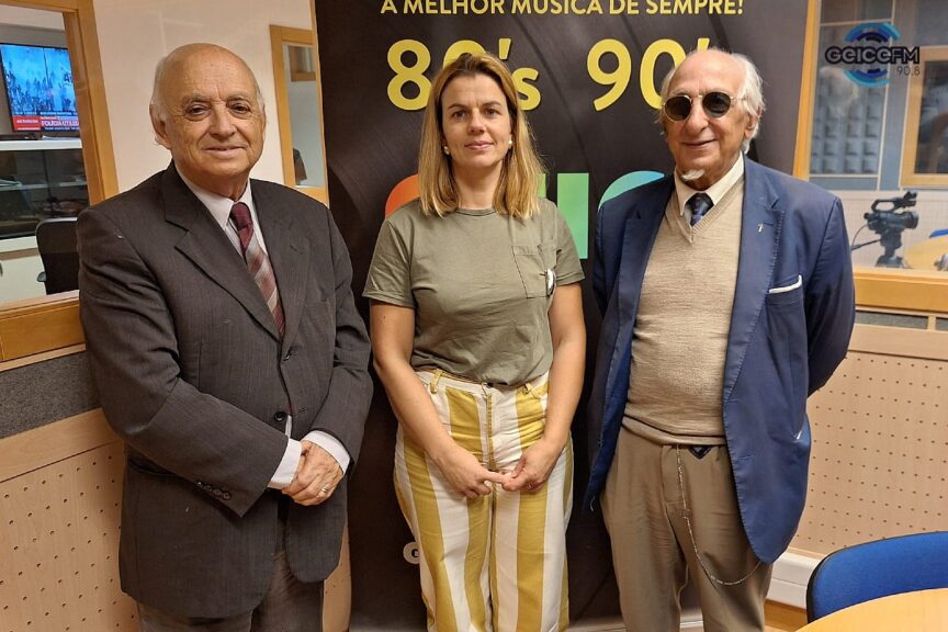 Igreja Presente | Ed. 14 Out 2026