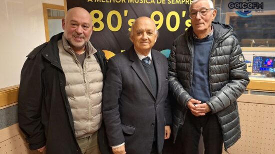 Igreja Presente | Ed. 28 Out 2026