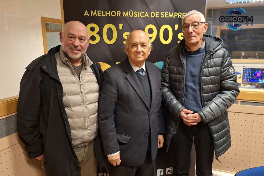 Igreja Presente | Ed. 28 Out 2026