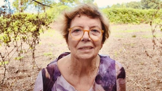 Ilda Figueiredo vai ser homenageada em Viana do Castelo
