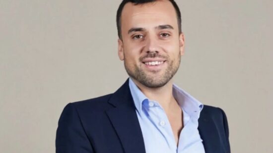 João Moura é o novo CEO do Sport Clube Vianense SAD