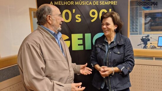 Usanças 26 Out 2026