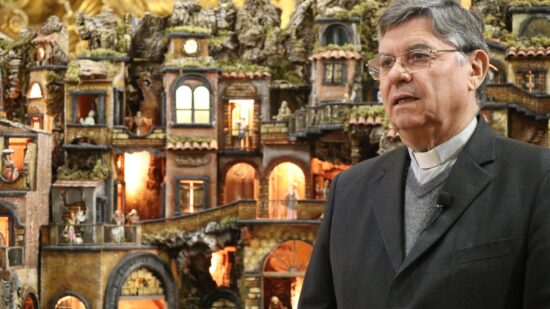 Diocese de Viana assinala Semana dos Seminários com apelo ao despertar de novas vocações