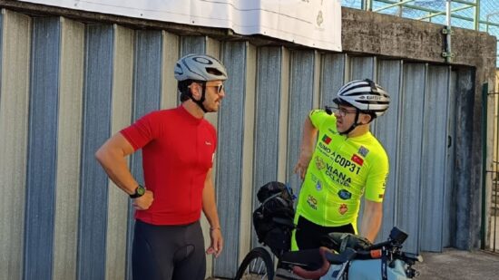 Darque reforça aposta na mobilidade sustentável com Cicloficina Comunitária