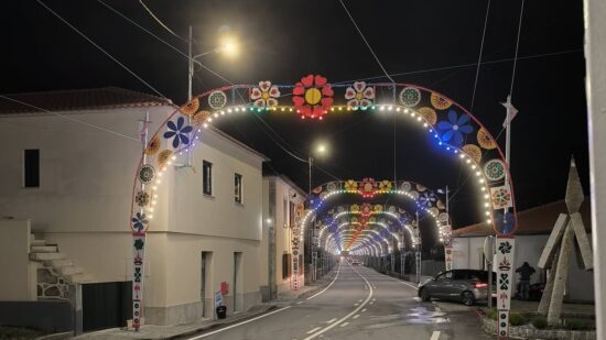 Artistas das Festas de Deão conhecidos a 15 de novembro