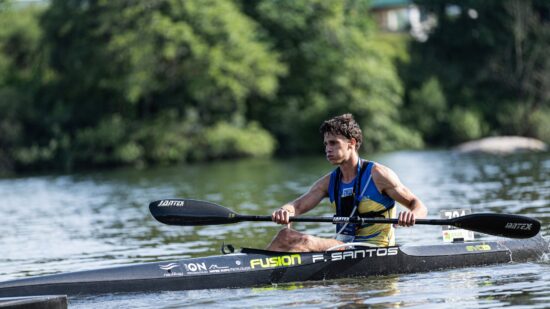 Vianense Francisco Santos representa Portugal no Mundial de Maratona na Argentina