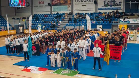 Viana recebe X Gala de Artes Marciais e Desportos de Combate a 21 de novembro