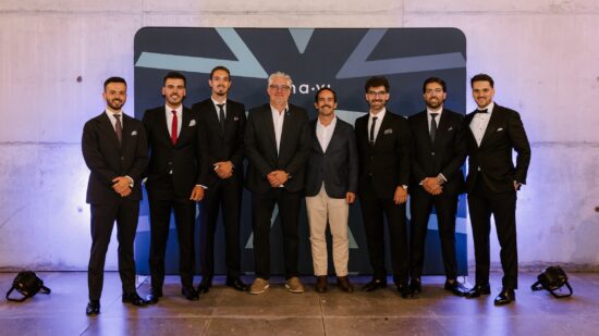 Gala Solidária do Anavi Group angaria quase 5 mil euros para apoiar escola