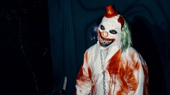 Baile de máscaras e atividades para crianças marcam Halloween em Deão