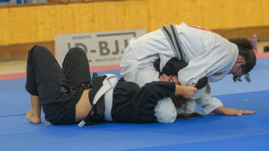 Viana do Castelo é palco de prestigiado evento de Jiu-Jitsu Brasileiro