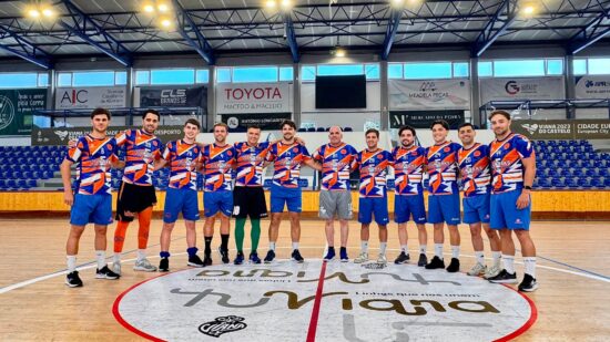 VII Torneio Zé Natário arranca esta sexta-feira