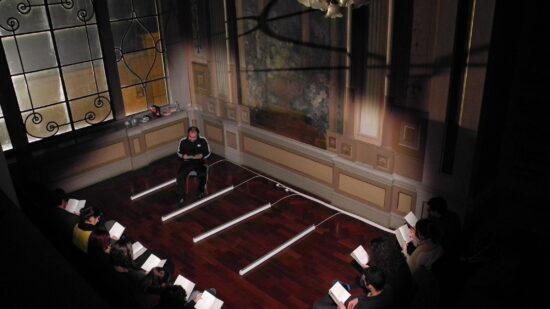 Festival de Teatro de Viana com sessões já esgotadas prepara-se para celebrar a 10ª edição